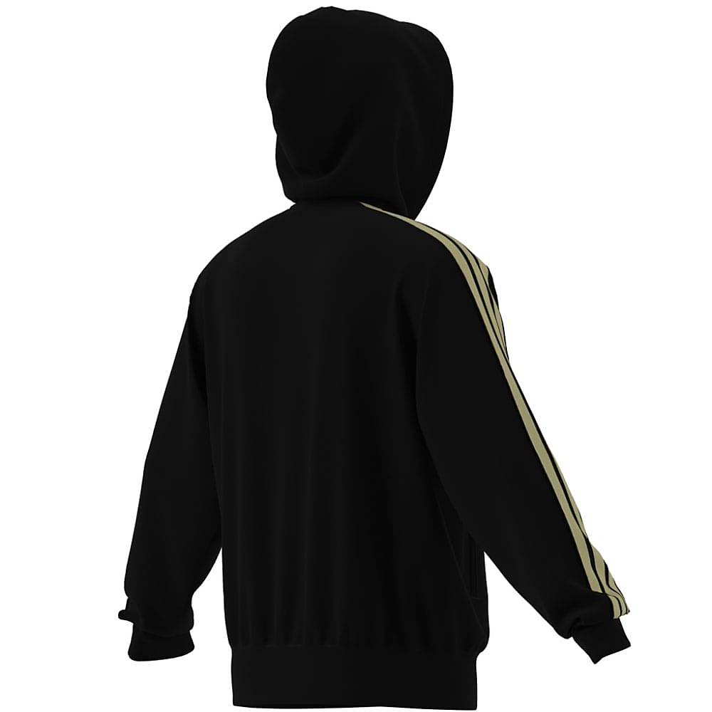 MSGCOATFZフーディ