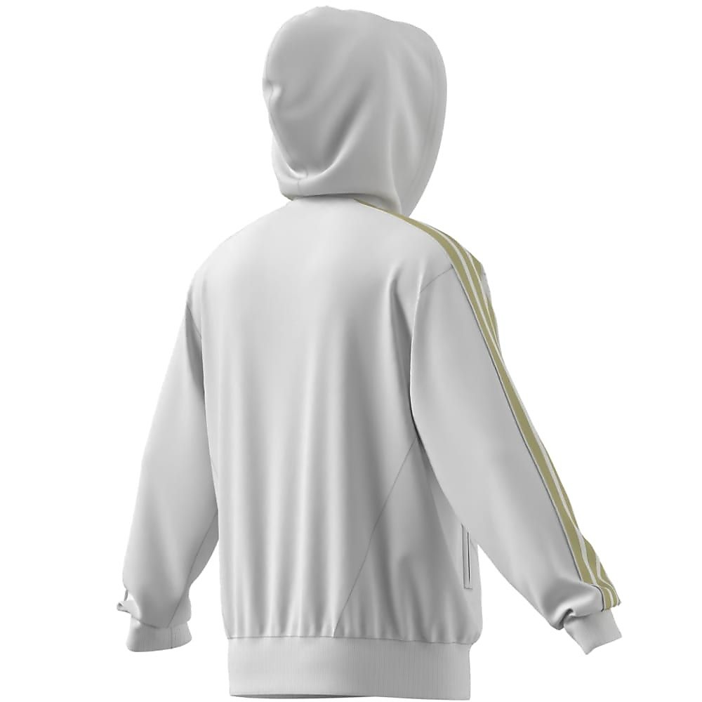 MSGCOATFZフーディ