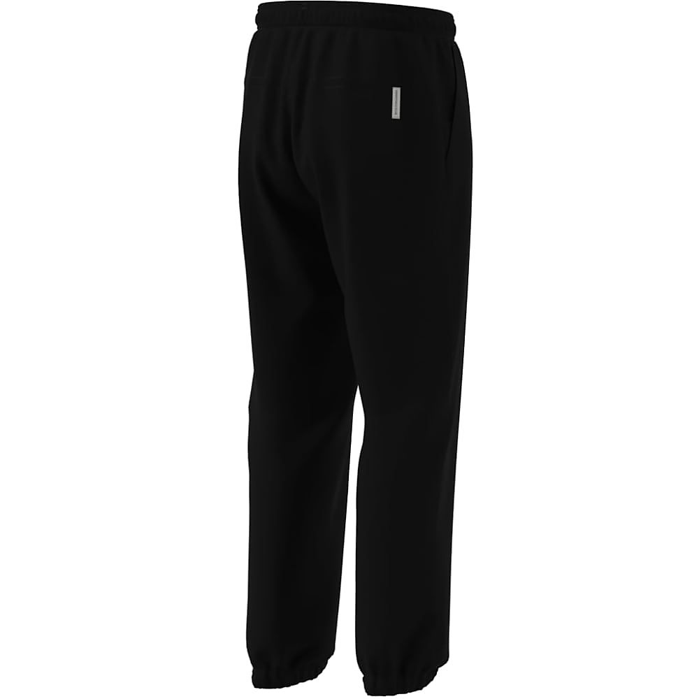 MESS+ウーブンジョガーパンツ