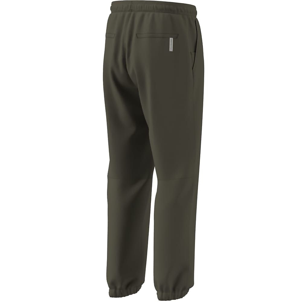 MESS+ウーブンジョガーパンツ