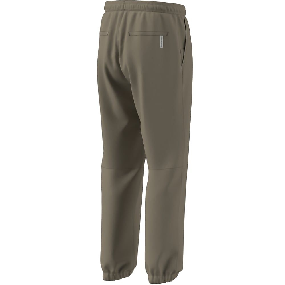 MESS+ウーブンジョガーパンツ