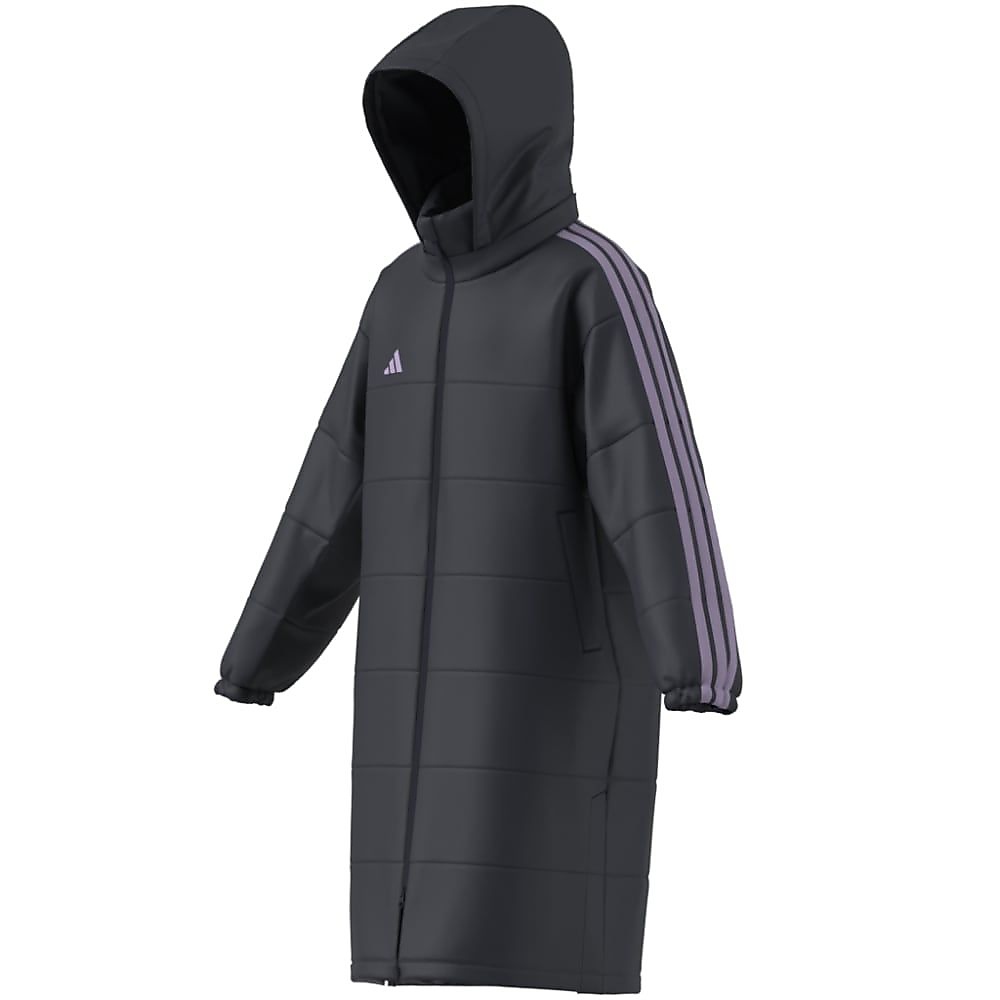 UMHBOAロングコート