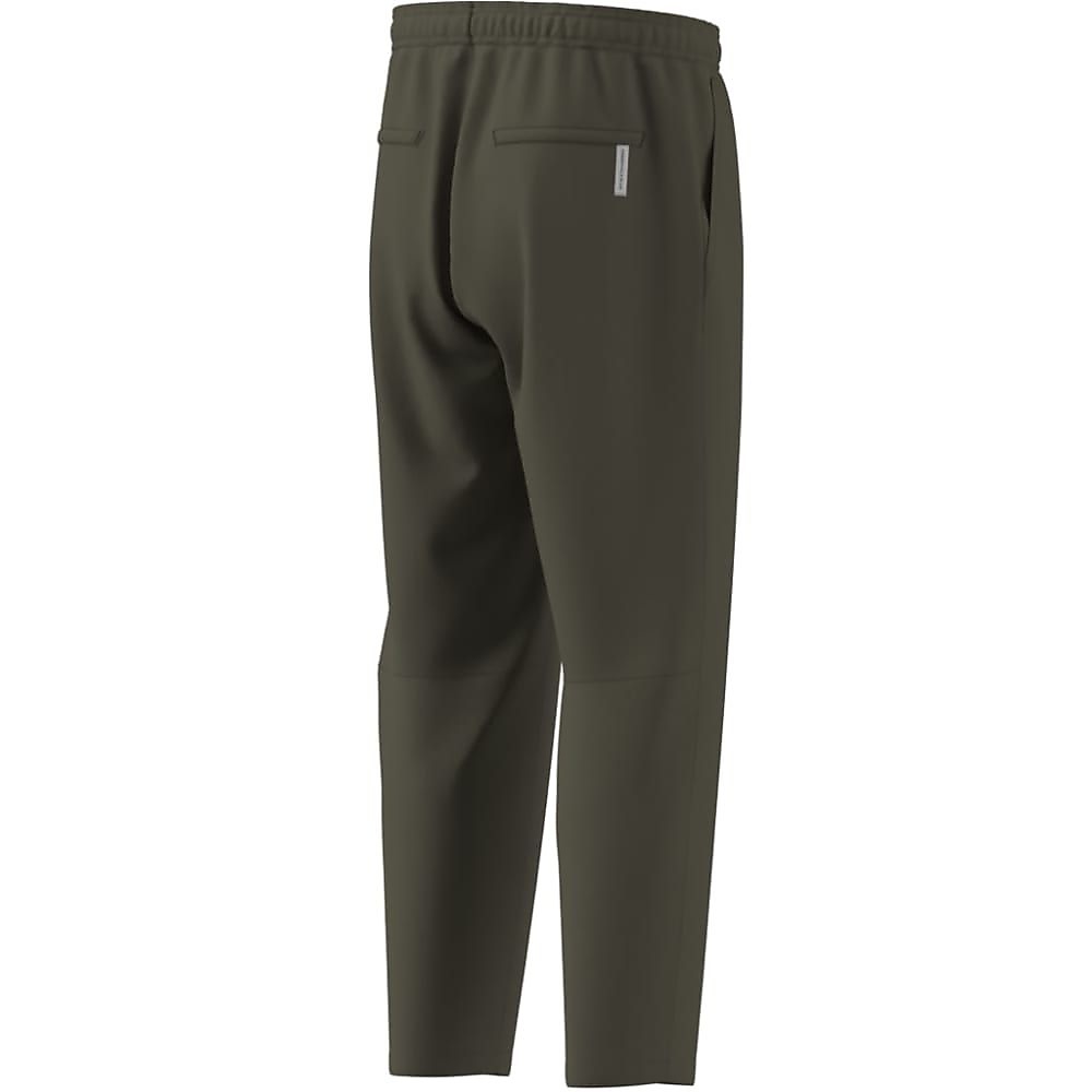 MESS+ウーブンパンツ