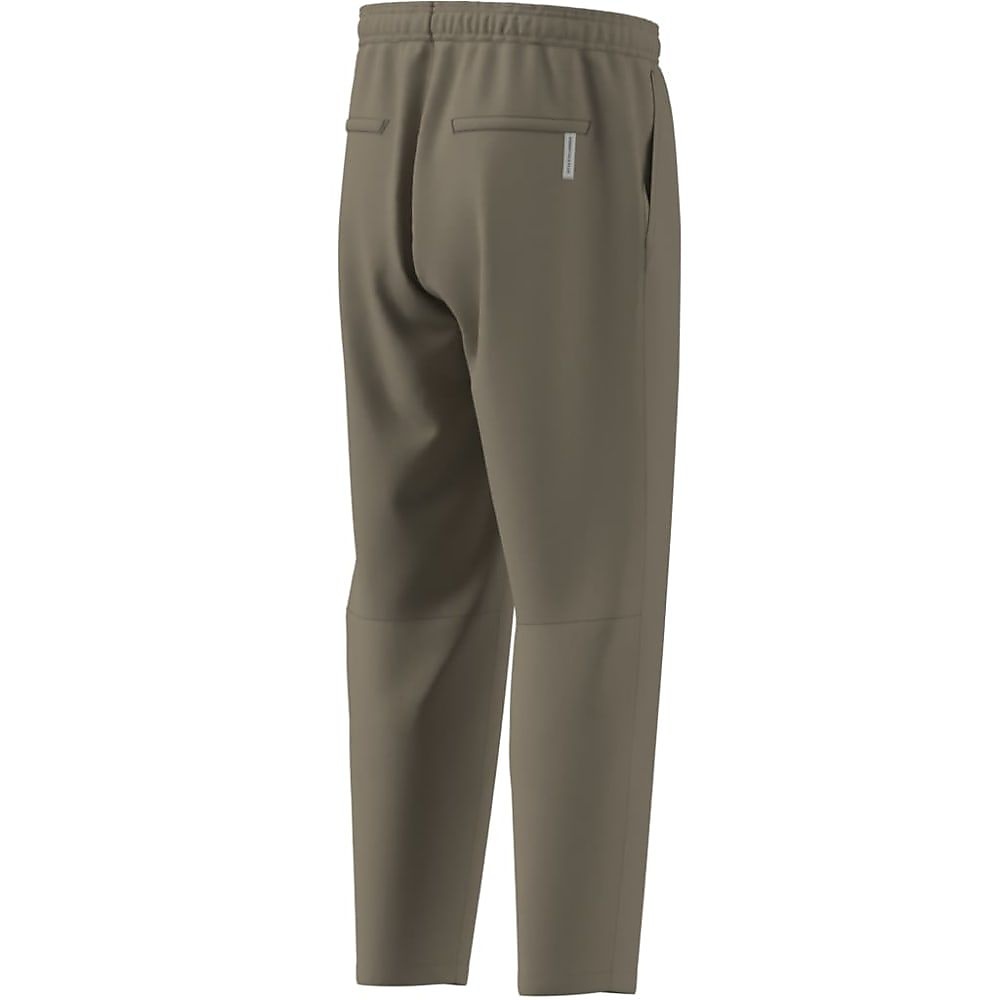 MESS+ウーブンパンツ