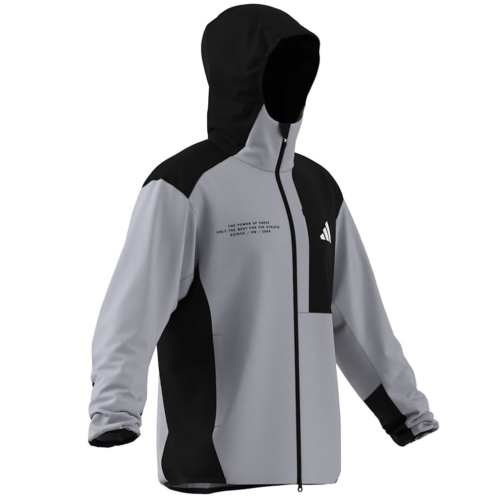 MADPTウインドジャケット