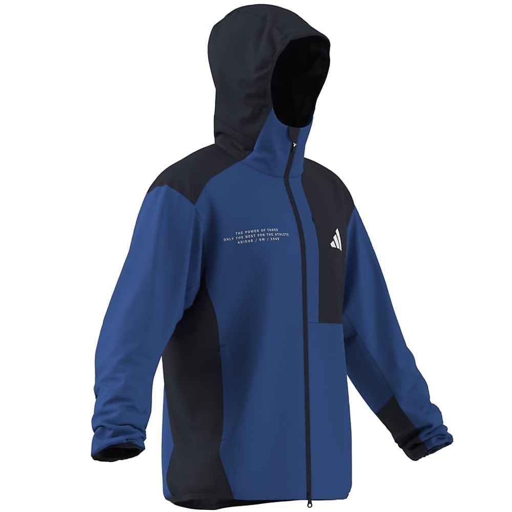 MADPTウインドジャケット