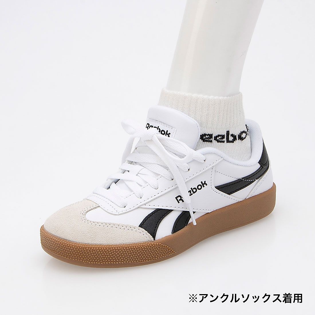 スマッシュエッジ S / SMASH EDGE S (ホワイト)