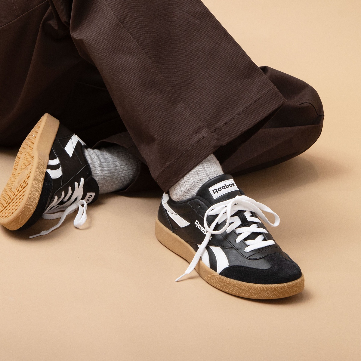 スマッシュエッジ S / SMASH EDGE S (ブラック)