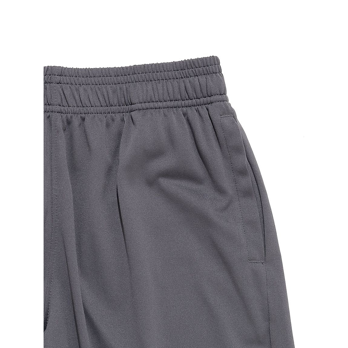 UA TECH GRAPHIC SHORT SLEEVE T-SHIRT ＆ SHORTS SET