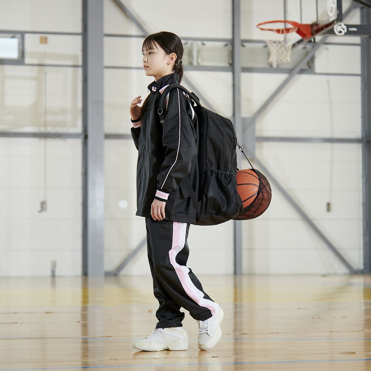 5F デイパック(DAY BAG)