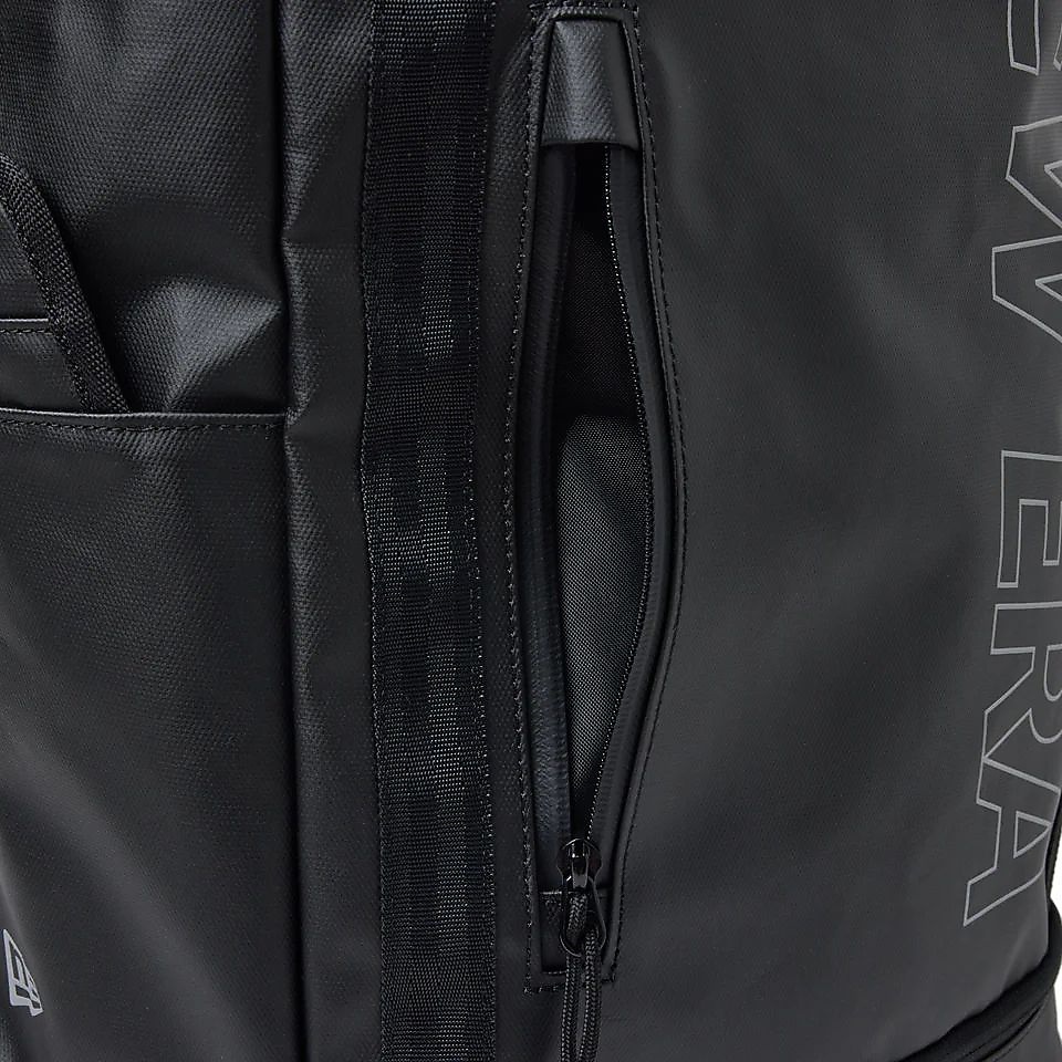 BOX PACK TPU NE LOGO BLK 251