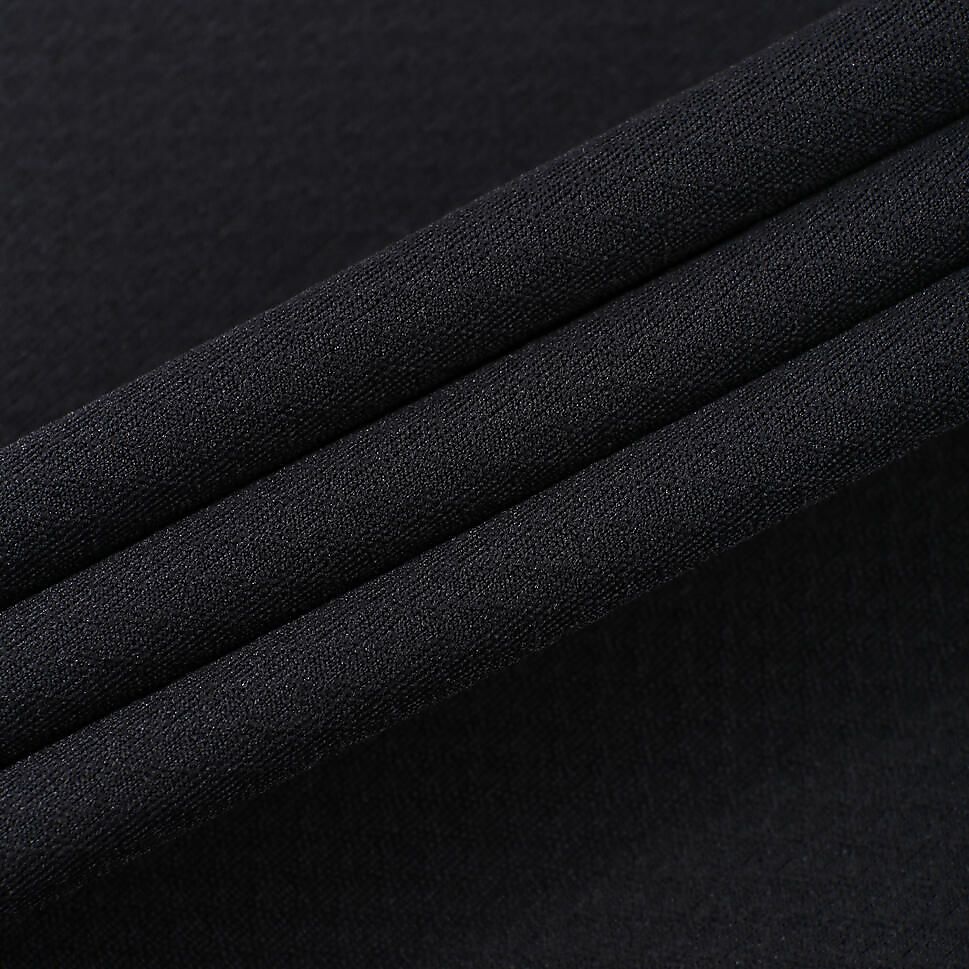 MENS TシャツRUN500 BLK
