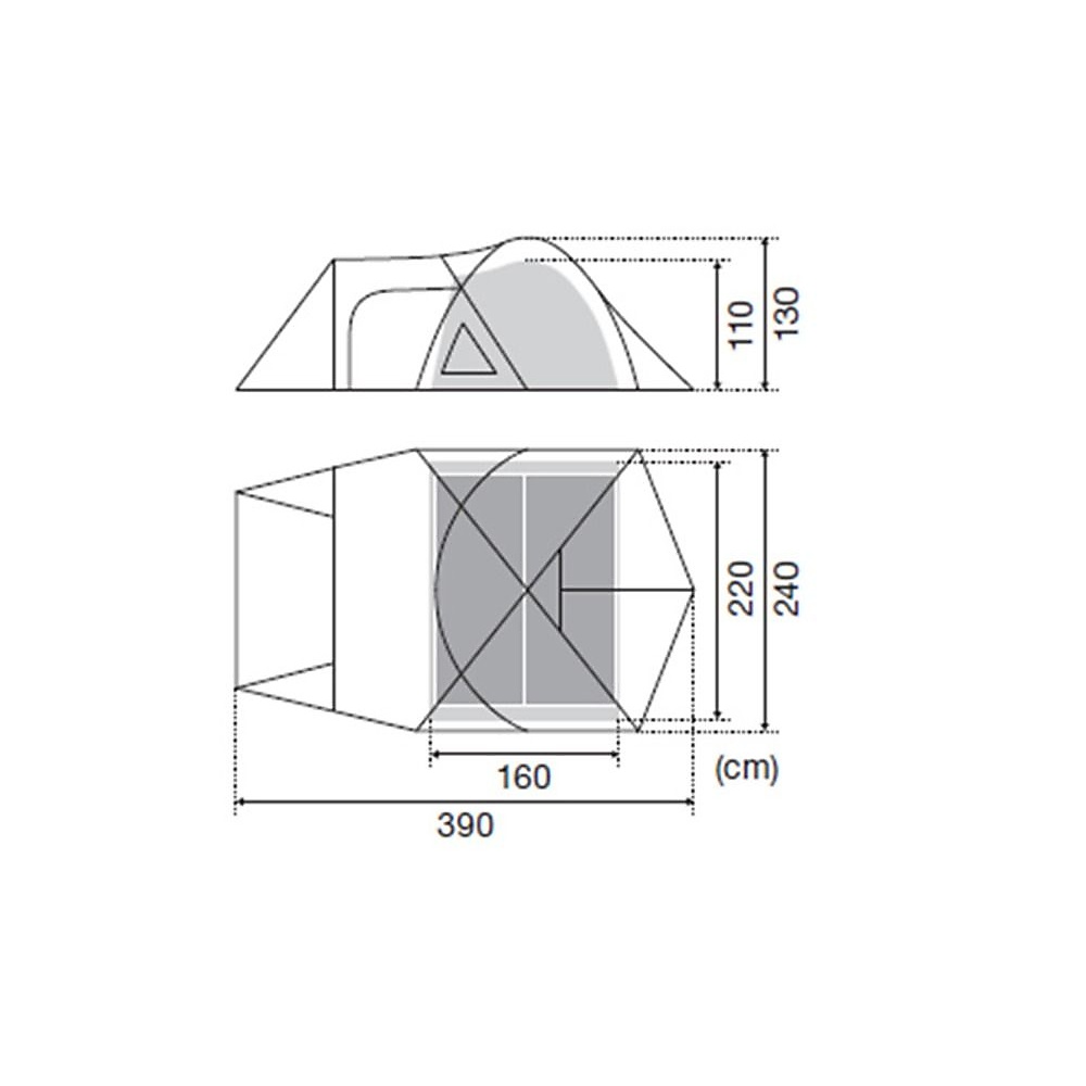 アメニティドーム 2