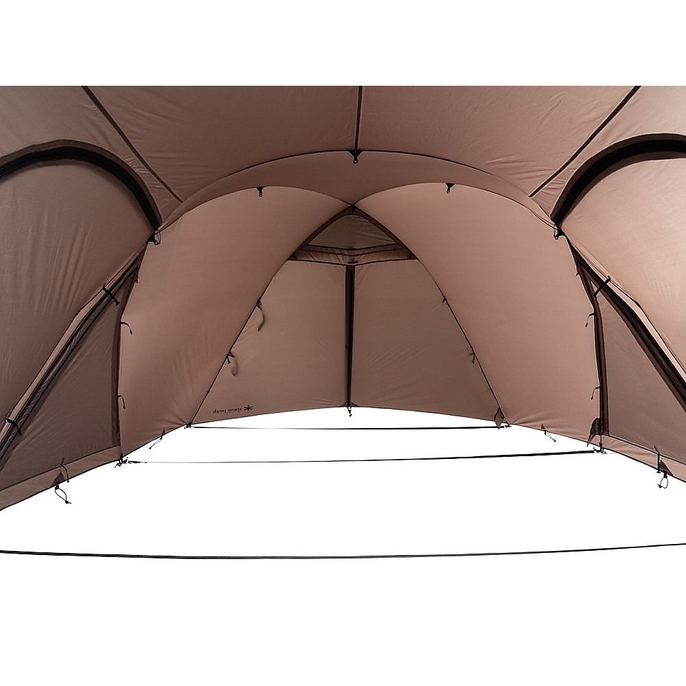 アメニティドーム 3