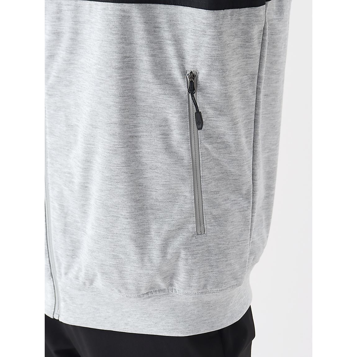 WILKINSON COVE STAND NECK JACK