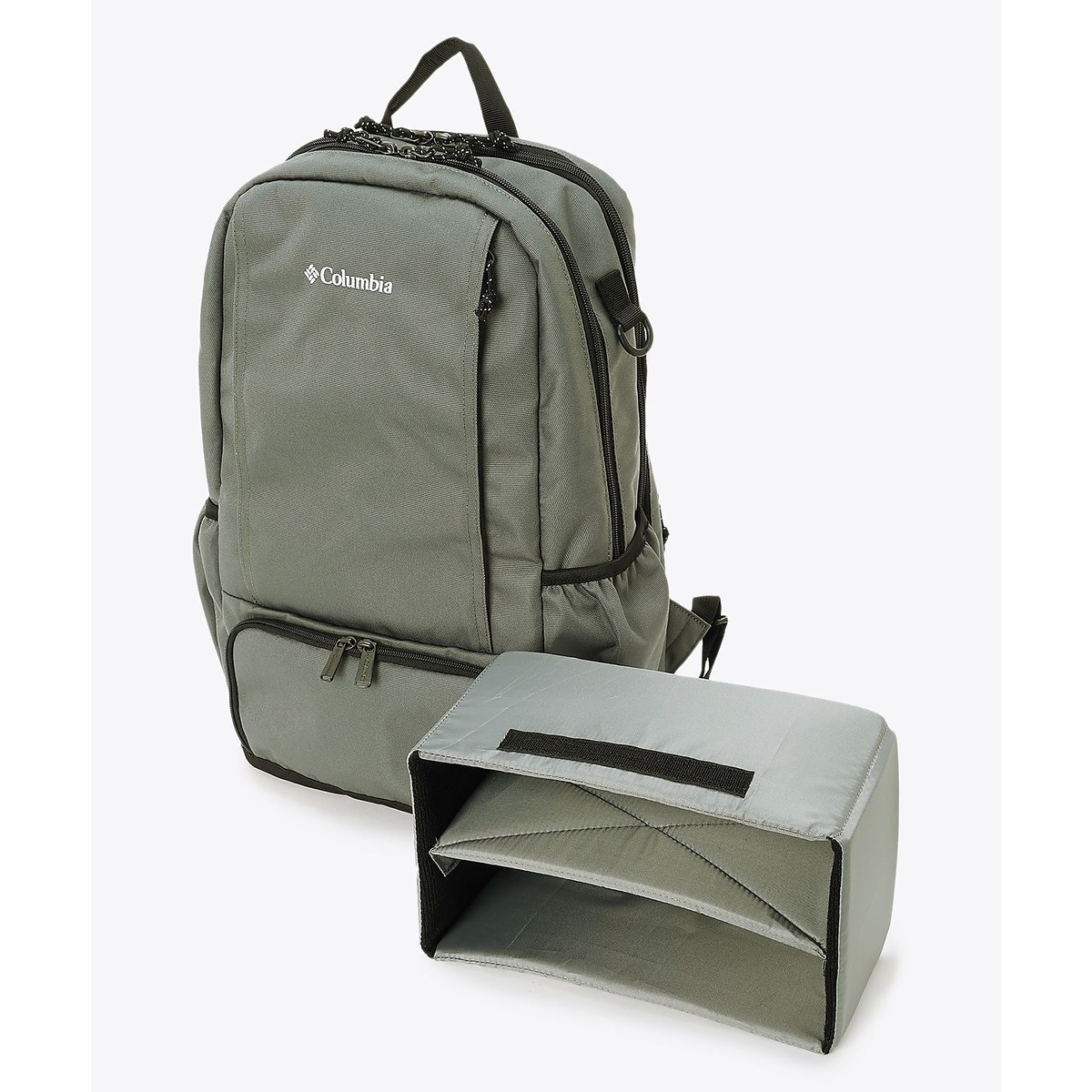 LBフローレス20Lバックパック