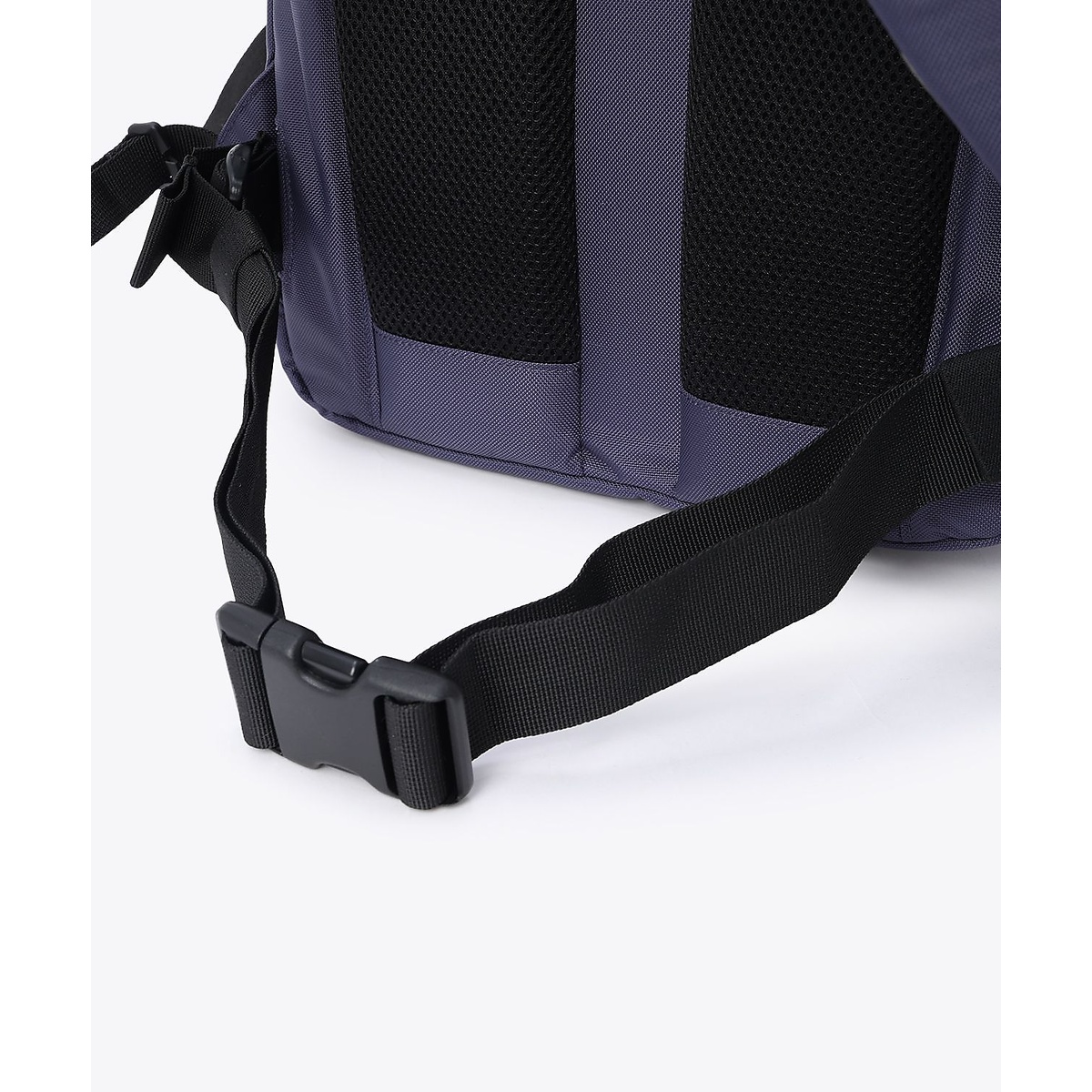 タイガーブルック40Lトラベルバックパック