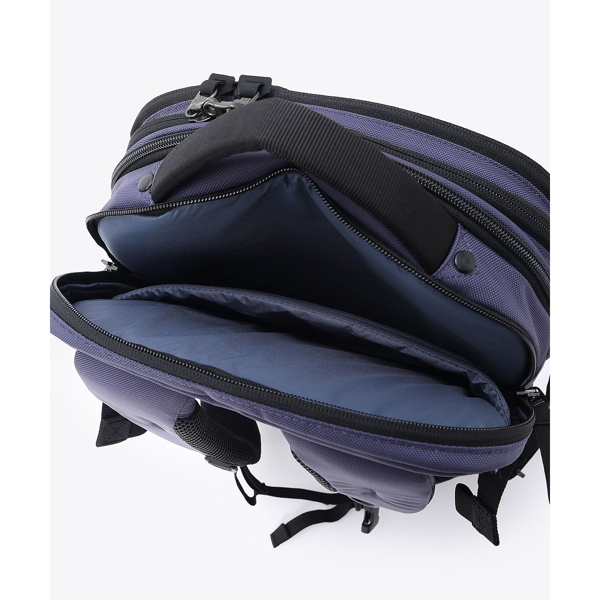 タイガーブルック20L+バックパック