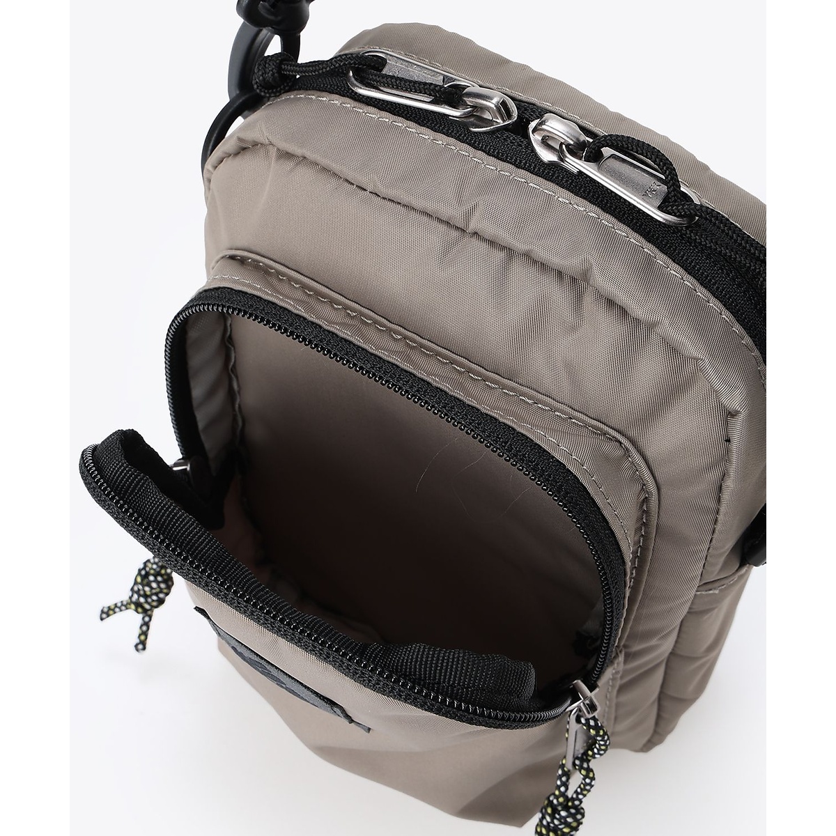 グレートスモーキーガーデンミニショルダー