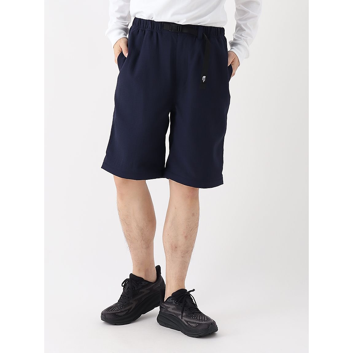 ZIPOF VENT MESH PT(ジップオフベントメッシュパンツ)