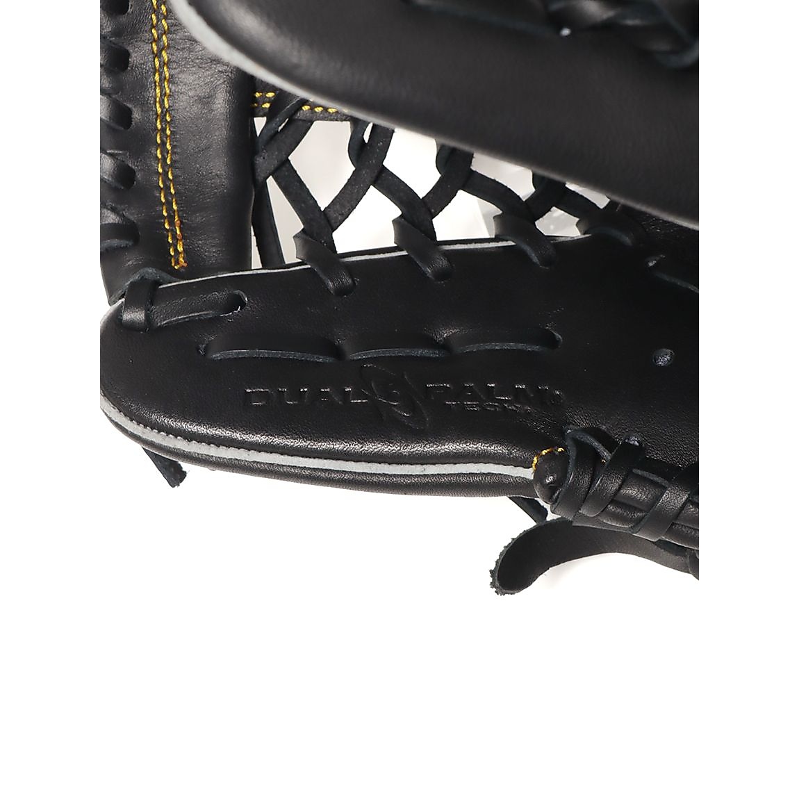 ジュニア軟式 HYPER TECH R9(ハイパーテックアールナイン) N8L ブラック