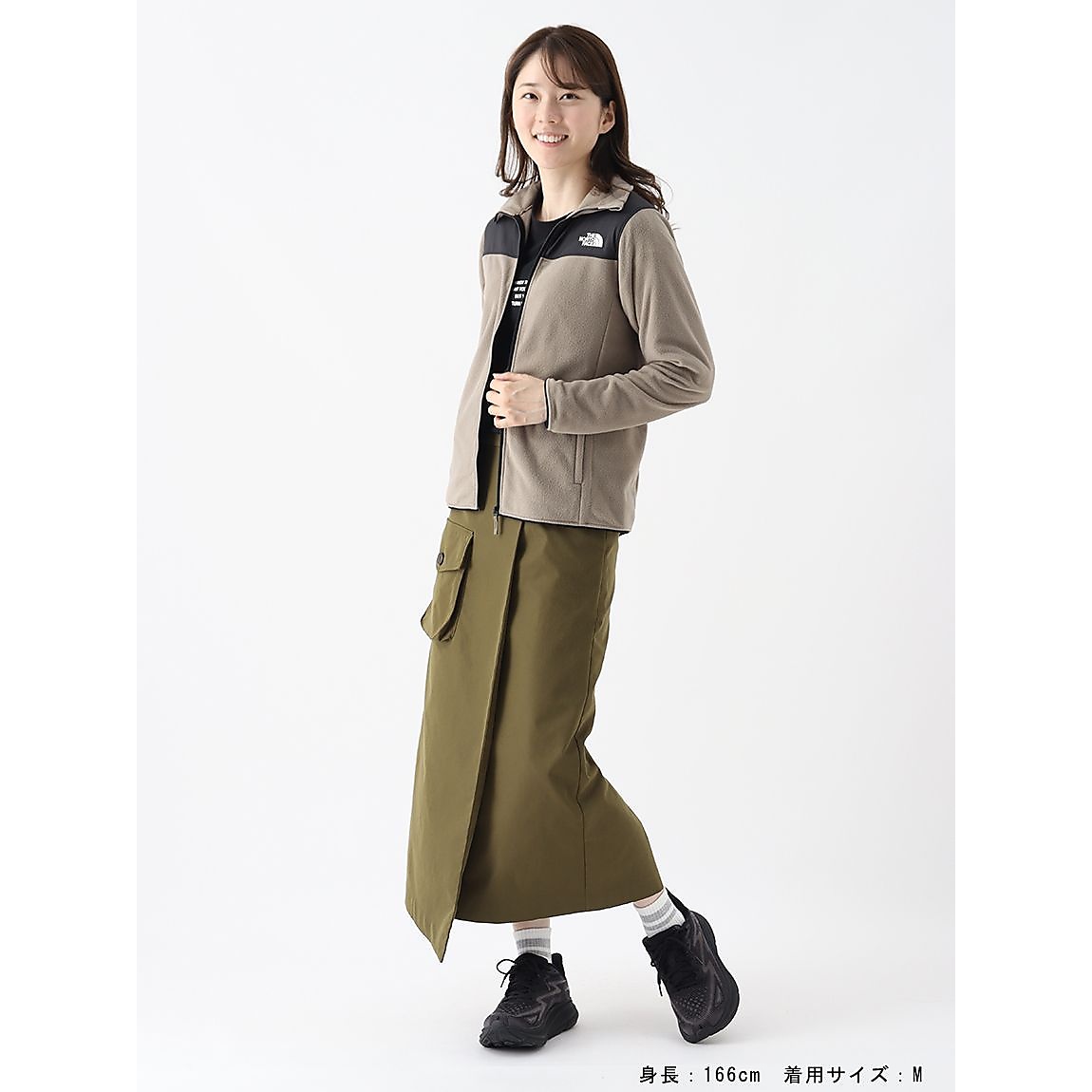 MTN VERSA MICRO JK(マウンテンバーサマイクロジャケット)