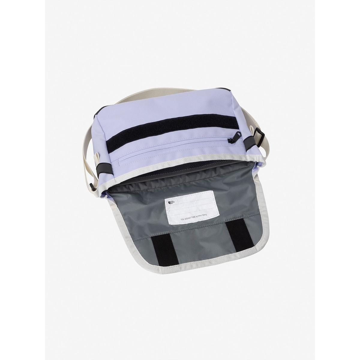 K Shoulder Pouch (キッズショルダーポーチ)