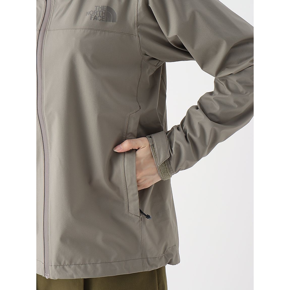 VENTURE JACKET(ベンチャージャケット)