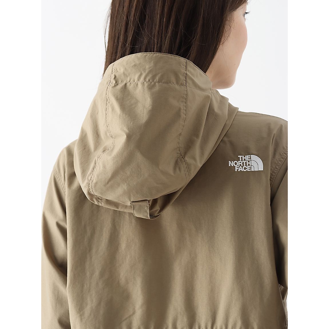 COMPACT JACKET(コンパクトジャケット)