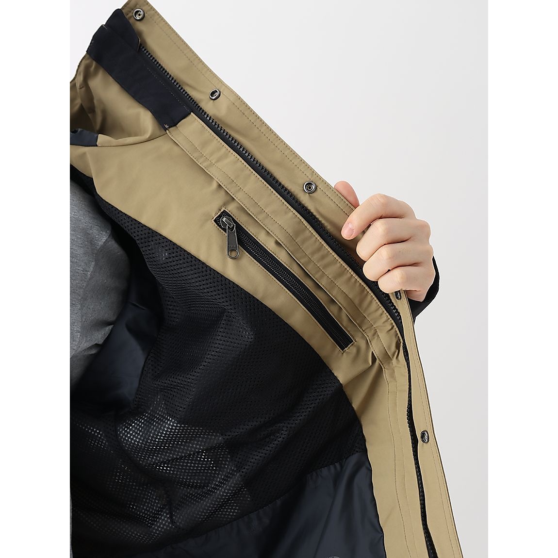 MOUNTAIN LIGHT JK(マウンテンライトジャケット)