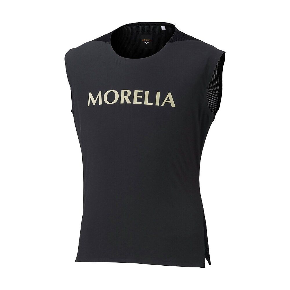 MORELIA UL GAME SHRTS NS