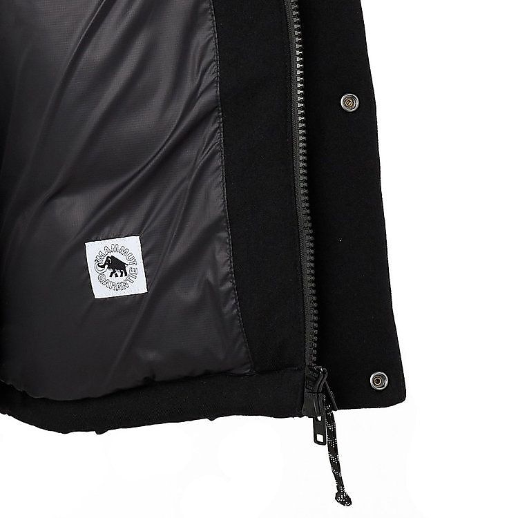 Roseg 2.0 IN Hooded Jacket AF Men Classic