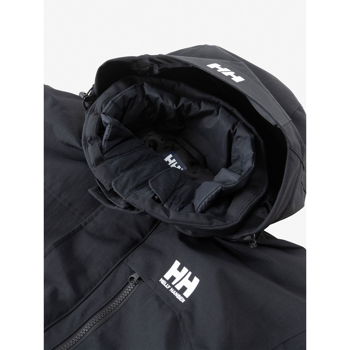 Snosa 3Way Jacket　(スノーサ3ウェイジャケット)