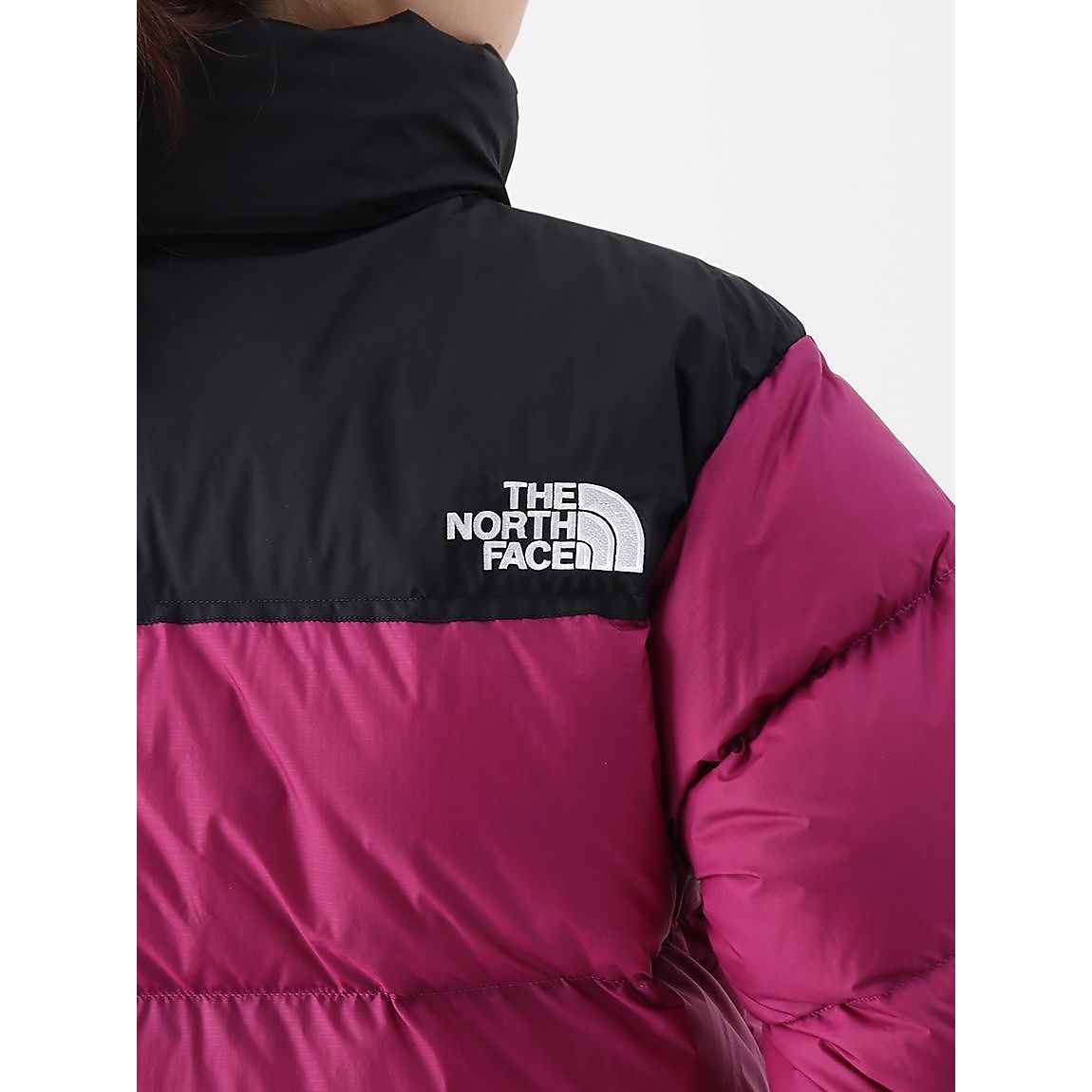 Short Nuptse Jacket (ショートヌプシジャケット)