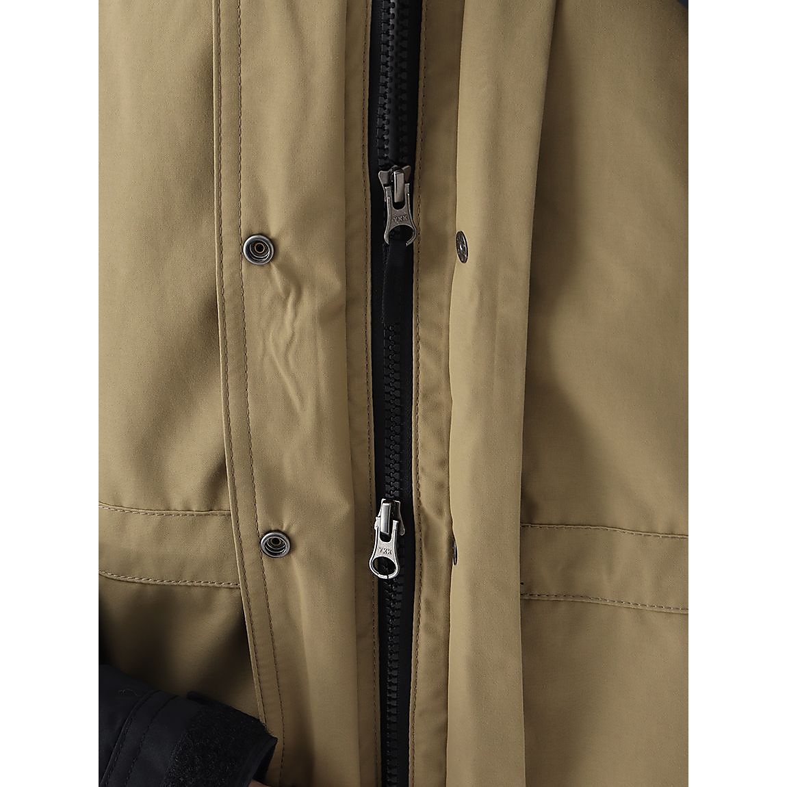 Mountain Light Jacket　 (マウンテンライトジャケット)