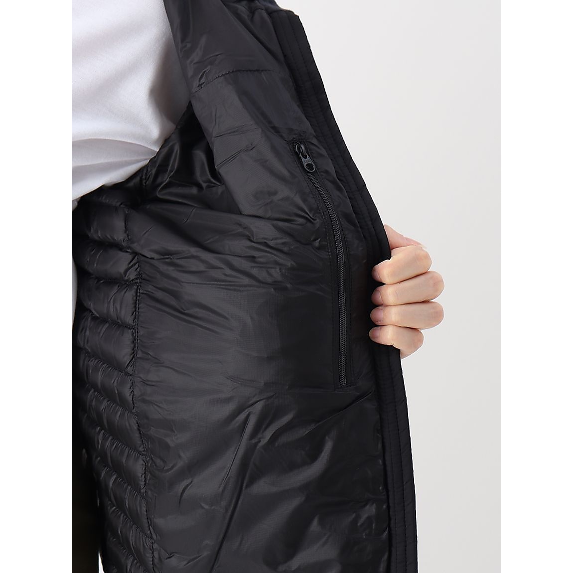 Thunder Jacket  (サンダージャケット)