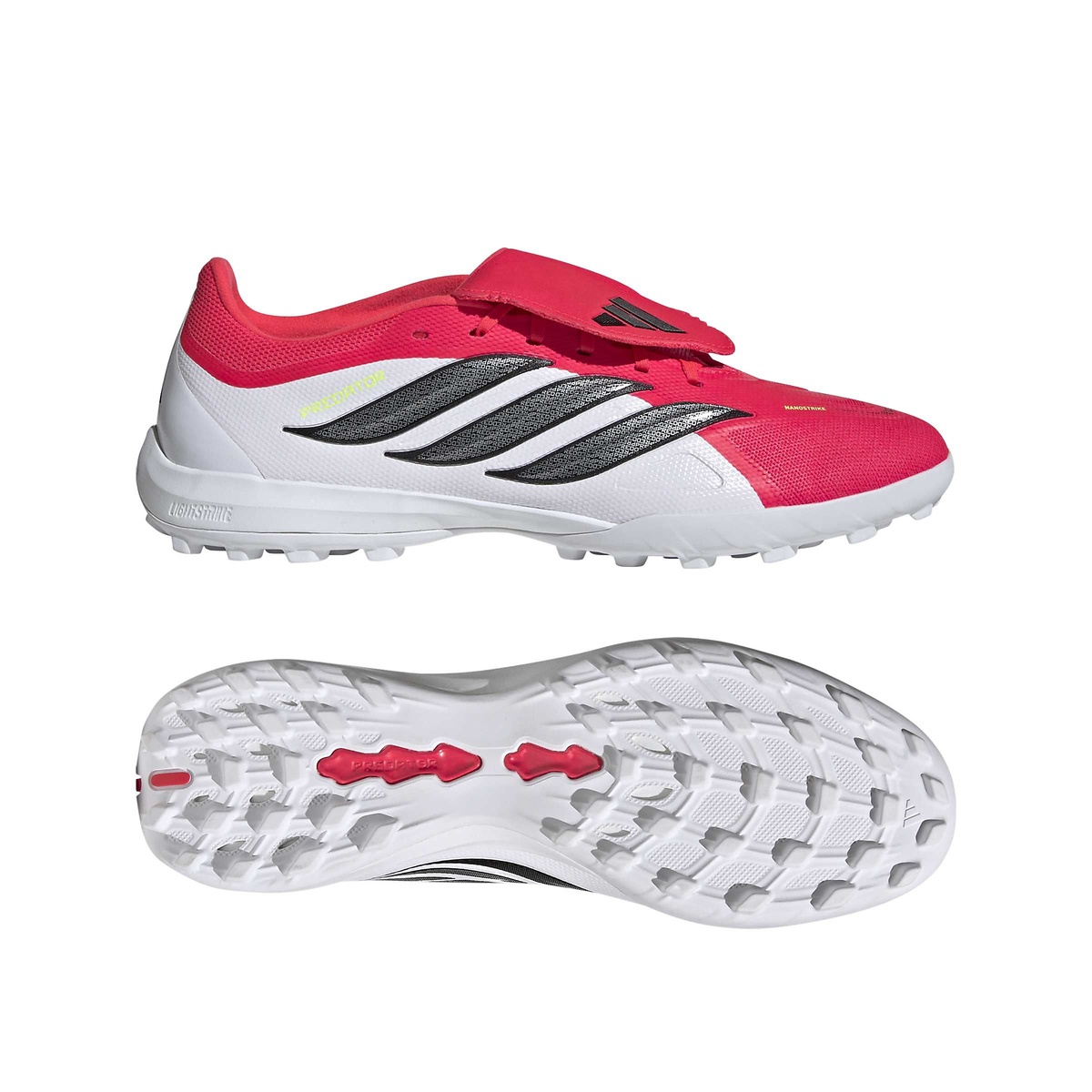 adidasアディダス - PREDATOR LEAGUE FT TF NRZ23 JR7873/メガスポーツ