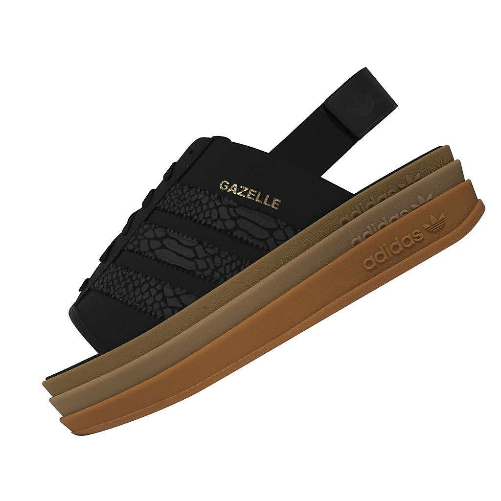 GAZELLE BOLD SANDAL W