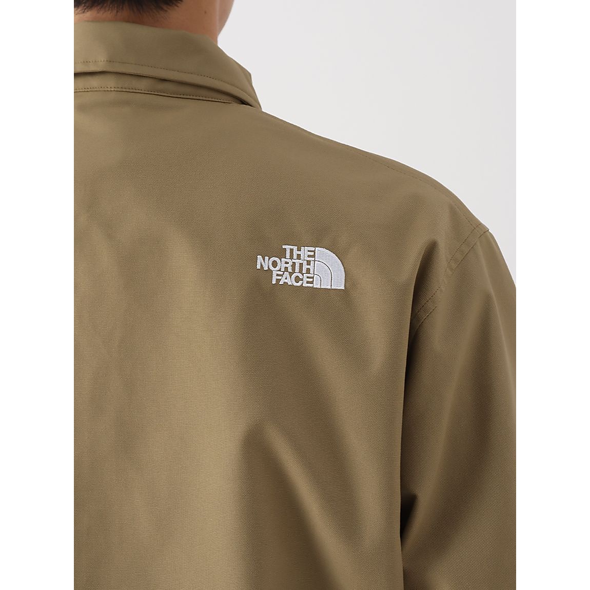 THE COACH JACKET (ザコーチジャケット)