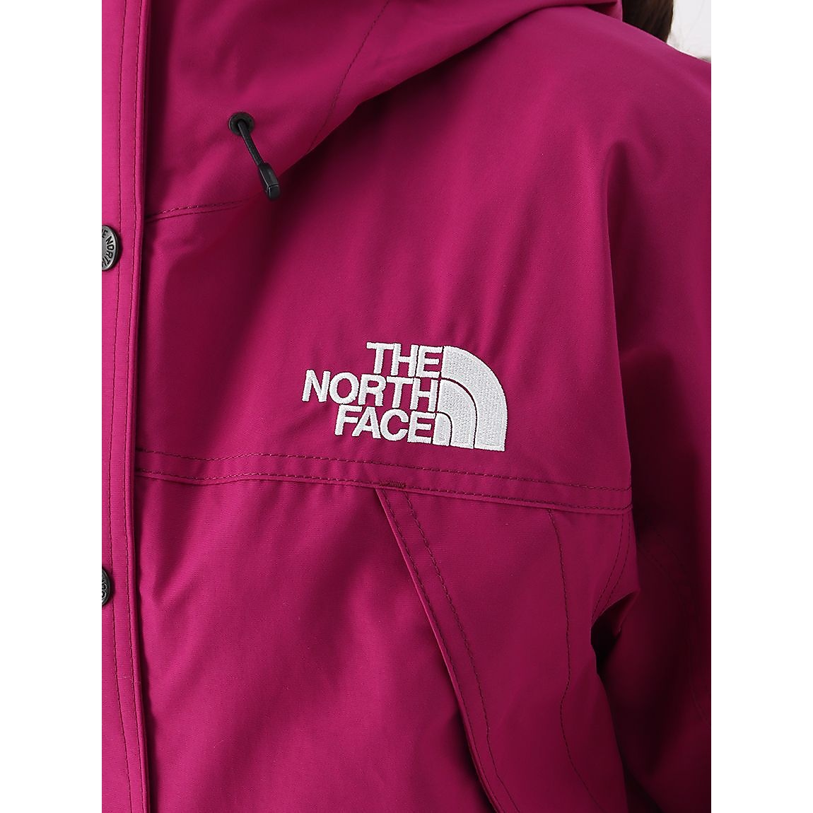 MOUNTAIN LIGHT JK (マウンテンライトジャケット)