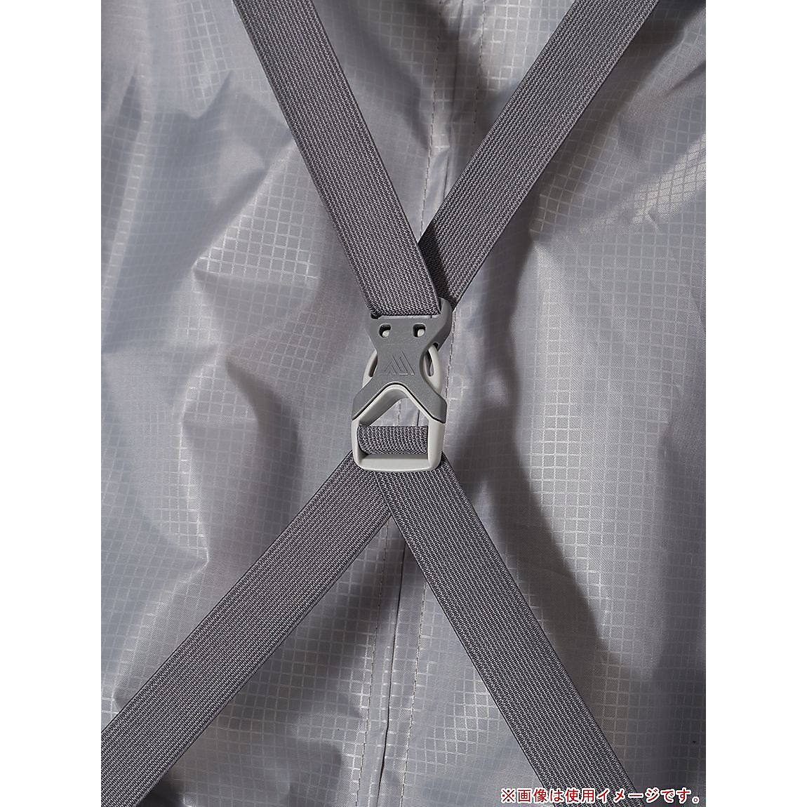 クアドロインターナショナルキャリーオン