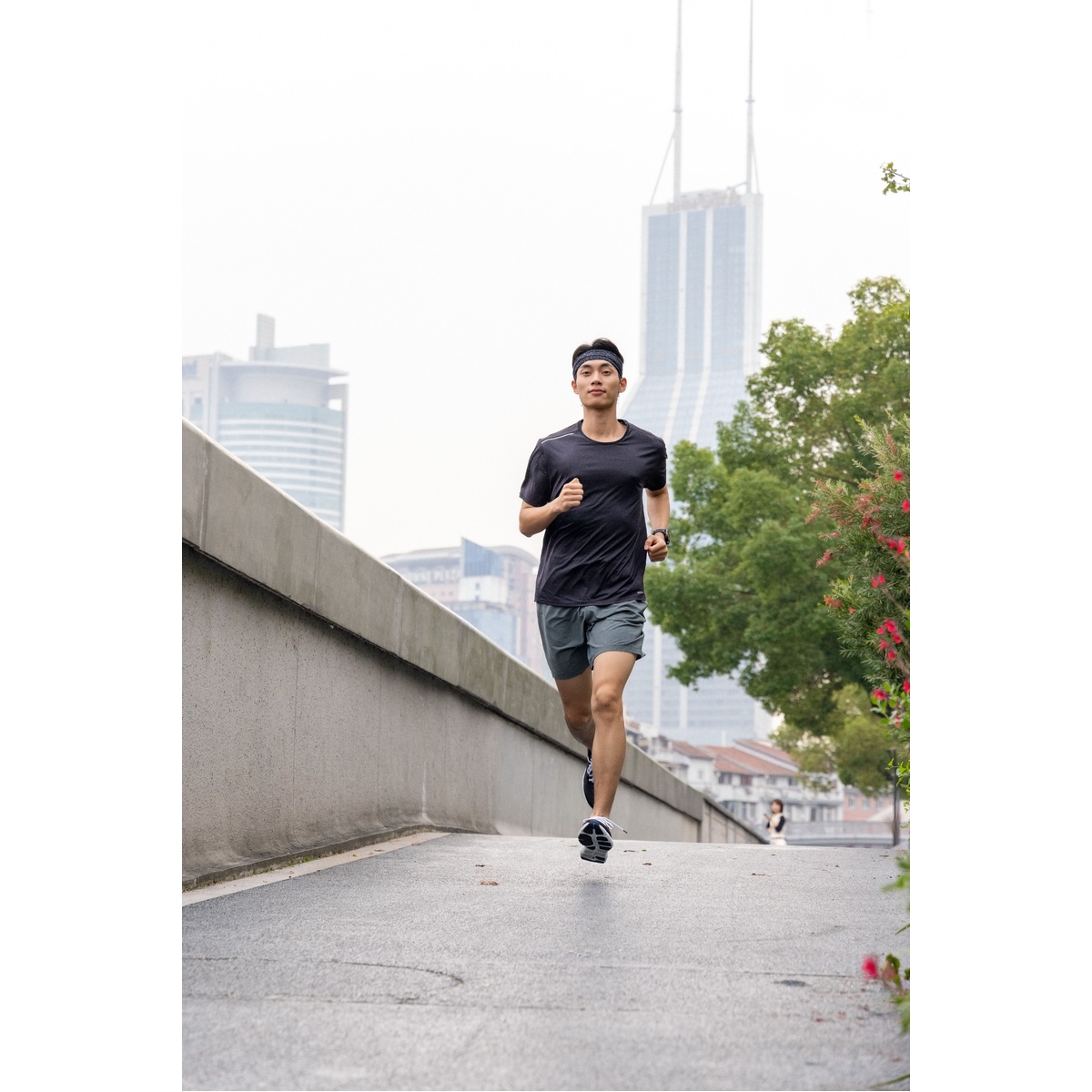 ショートパンツ BREATHABLE DRY+