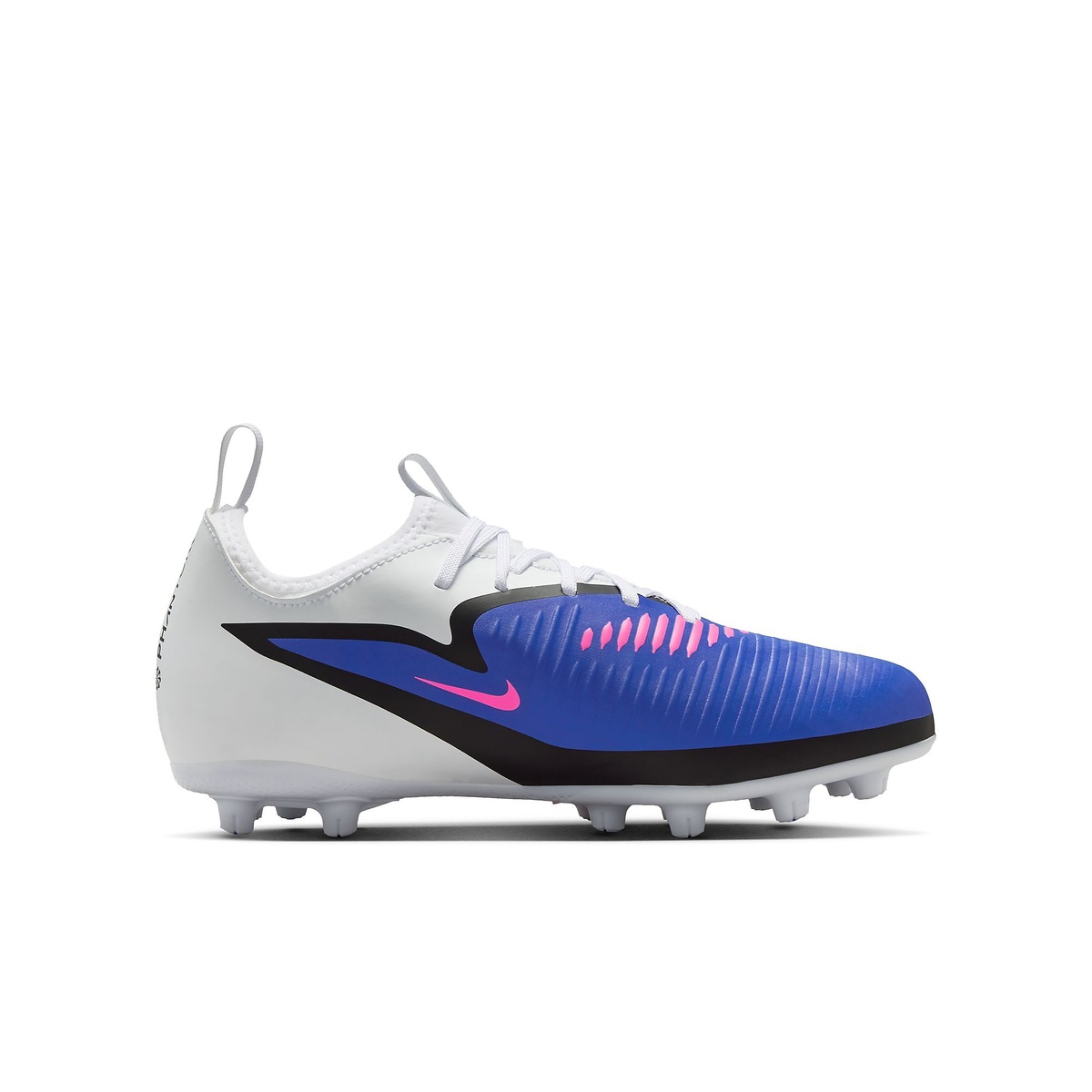 ナイキ ジュニア ファントム 6 LOW ACAD HG