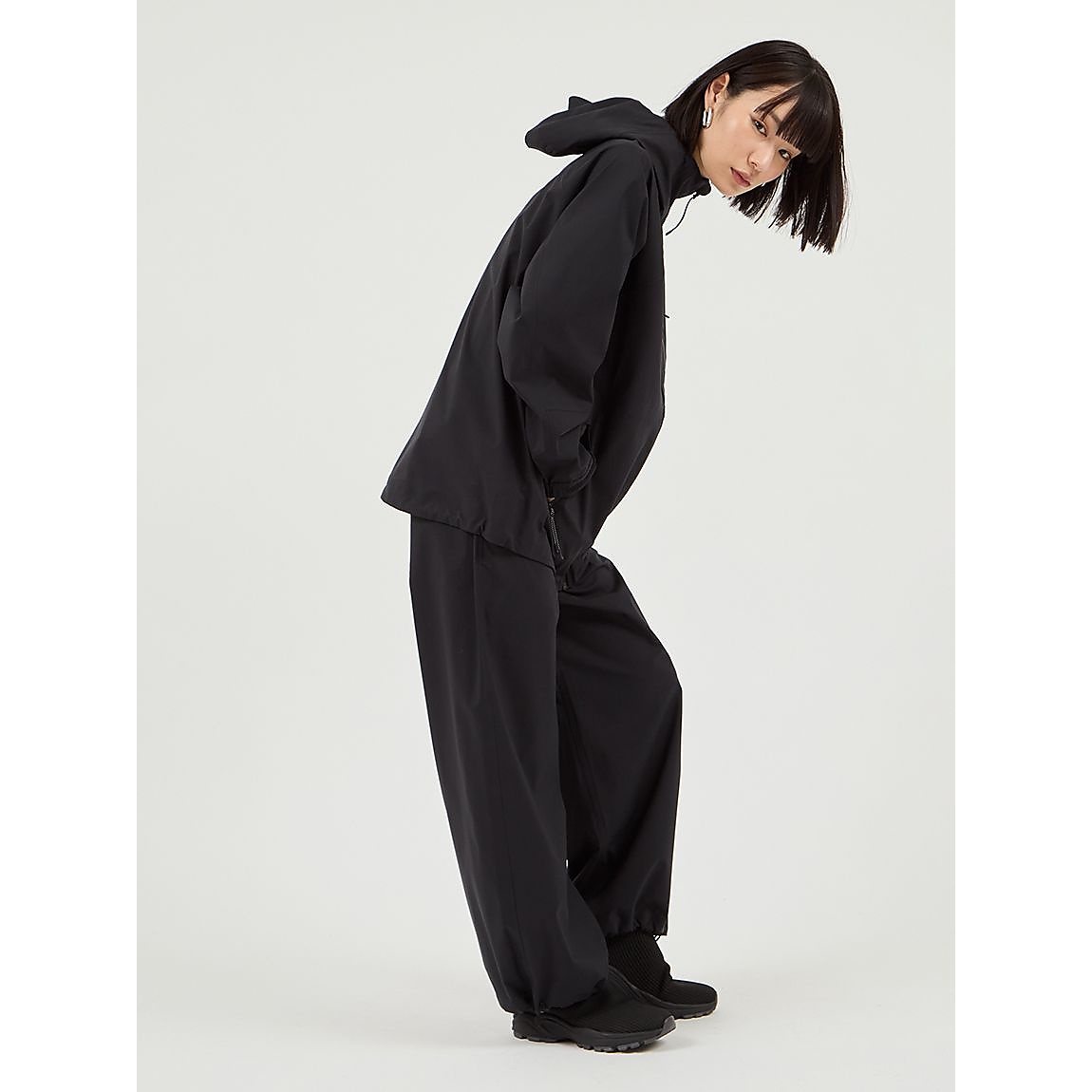 防水シリーズパンツ