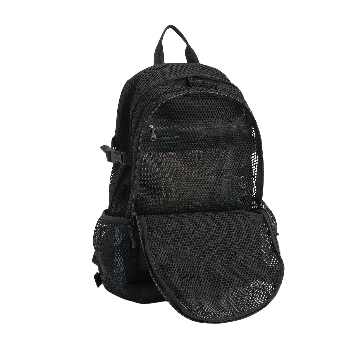 ウォーカー25メッシュ(ブラック)