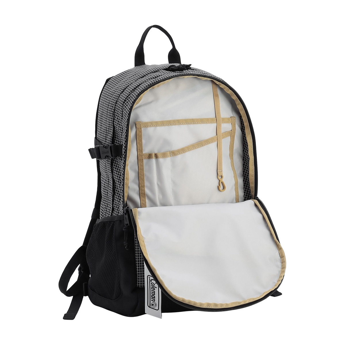 ウォーカー25(ブラックリップ)