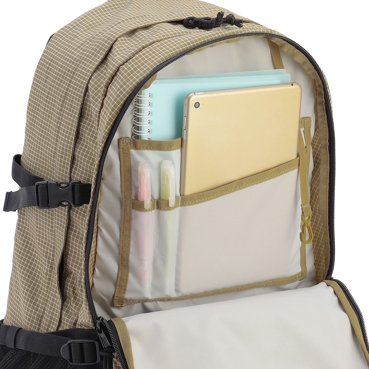 ウォーカー33(コヨーテリップ)