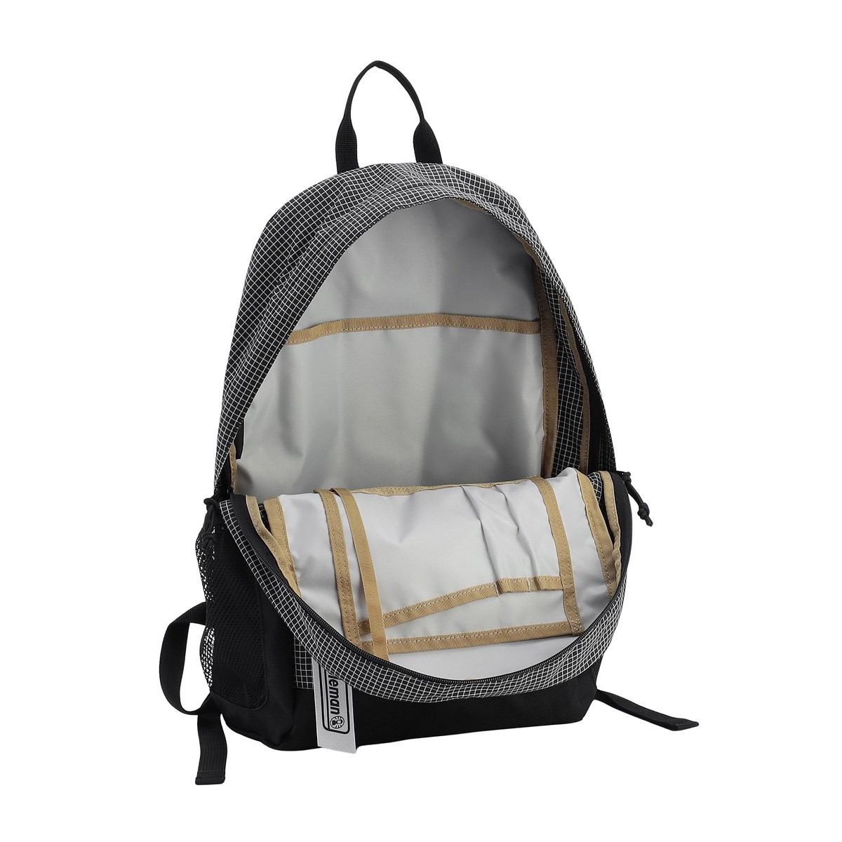 ウォーカー15(ブラックリップ)