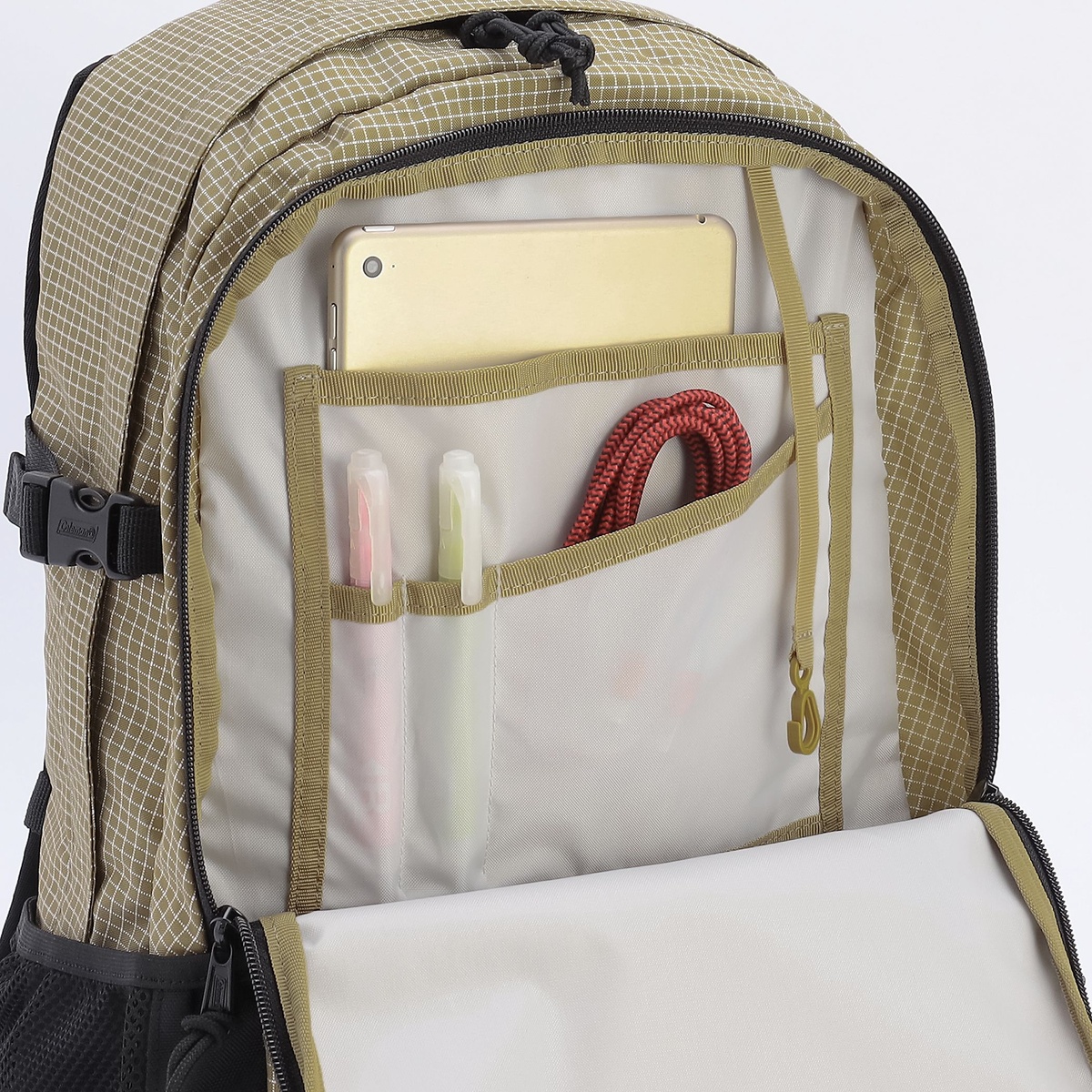 ウォーカー25(コヨーテリップ)