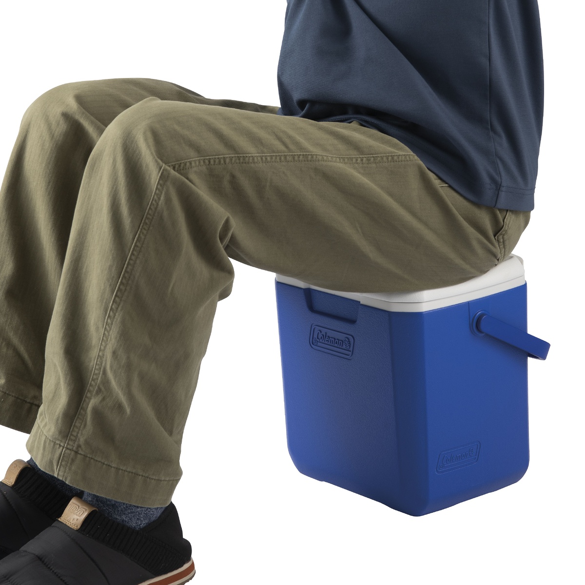 テイク9(ブルー)